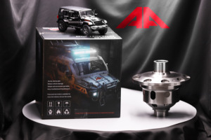 Casillero Qi diferencial de <span class=keywords><strong>precio</strong></span> de fábrica RD180 con compresor para <span class=keywords><strong>Nissan</strong></span> Navara D40Frontier D40 <span class=keywords><strong>Xterra</strong></span> N50Pathfinder R51 - Product Image 4