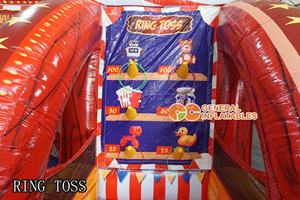 Juego Inflable Comercial <span class=keywords><strong>3</strong></span> en 1 para Carnaval - Product Image 4