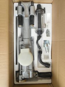 휴대용 공압식 암반 드릴기 YO18 - Product Image 2