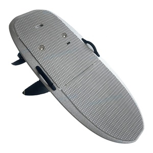 Nouvelle Version 2026 - Vente Flash : Planche de Surf Électrique Hydrofoil Sabo 8000W avec Batterie Stable 52V58A et Autonomie de 120 Minutes (Efoil) - Product Image 1