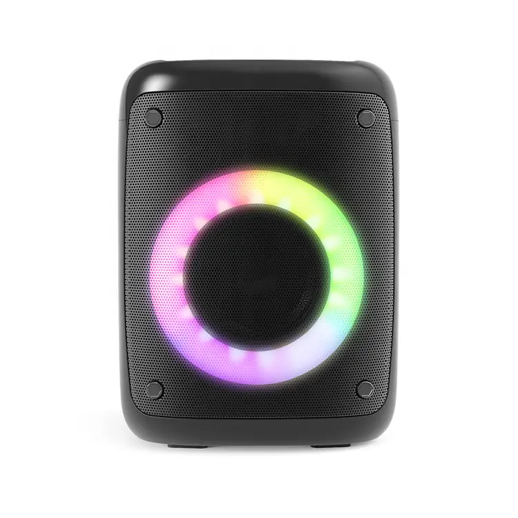 3 Inch 10W Custom Private Design small Speaker