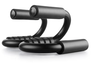 Impugnatura antiscivolo barra Push-Up di alta qualità per allenamento a casa basamento in acciaio Push-up <span class=keywords><strong>Bar</strong></span> - Product Image 3