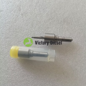 หัวฉีดน้ำมันเชื้อเพลิงหัวฉีด L374PBD H374สำหรับ Ssangyong Starex <span class=keywords><strong>bango</strong></span> EMBR00301D 28229873 A6710170121หัวฉีด33800-4A710ดีเซล - Product Image 4