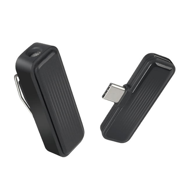 Like Audio PC-7 2.4G USB Audio Interface Streaming Studio Wireless Condenser Microphone