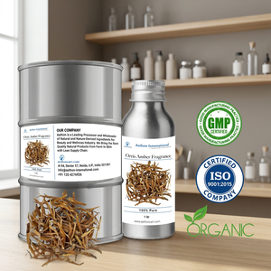 ออร์ริส แอมเบอร์ สปา แอนด์ แฟรแกรนซ์ โปรดักส์ - Product Image 4