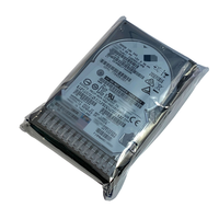 870765-B21 Disque dur SSD SAS 12G 15K SFF SC 900 Go pour serveur d'entreprise