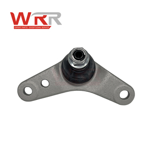 31106779438 Rótula de suspensión para BMW R50 R53 Cooper, brazo de control inferior delantero derecho de alta resistencia, piezas premium para suspensión y dirección - Product Image 6