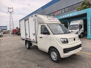 <span class=keywords><strong>Ambulance</strong></span> de transport et de surveillance Foton Xiangling Q, Offre Spéciale, Cabine Médicale Personnalisable Disponible - Product Image 1