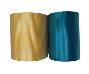 높은 끈기 데이 글로 코팅 와이드 플랫 재활용 나일론 웨빙 슬링 사용자 정의 색상 - Product Image 4