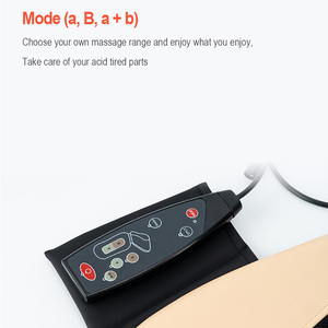 <span class=keywords><strong>Massage</strong></span> Stuhl Butt Vibrierende Zurück Therapeutische Auto Vibration Sitz Kissen - Product Image 4