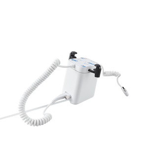 Điện thoại di động an ninh hiển thị đứng phổ điện thoại di động báo động chủ có thu phí bán lẻ điện thoại chống trộm giải pháp - Product Image 2