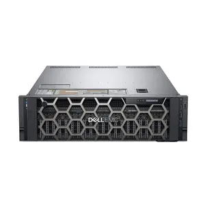 R940xa asli D Ell rak Server Del Poweredge 4u rak Server R940xa Server R940xa