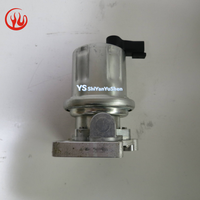 Composants d'assemblage moteur de haute qualité et durables, pompe de transfert de carburant 4935094 pour moteur diesel QSX15 ISX15 X15