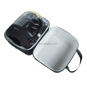 Estuche de Viaje Portátil de EVA, Bolsa Protectora de Almacenamiento para Altavoces <span class=keywords><strong>Harman</strong></span> <span class=keywords><strong>Kardon</strong></span> AURA <span class=keywords><strong>STUDIO</strong></span> <span class=keywords><strong>4</strong></span>, Precio de Fábrica - Product Image 4