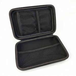 Estuche Organizador de Accesorios Personalizado de EVA para Cabezal de Carga Rápida y Cable de Carga - Product Image 1