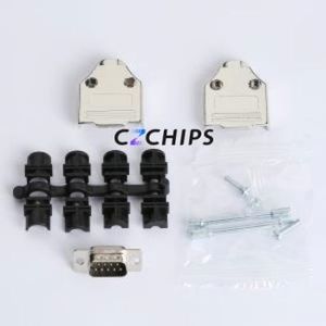 MHDTPK9-DB9P-K Connector Housing Connector Whole Sale Electronic Component Chips Supplier & BOM Service - Product Image 1