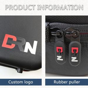 Hot Sell Travel Camping Portable <b>Tea</b> <b>Set</b> Hand Carry-on Bag Waterproof Durable - Product Image 5