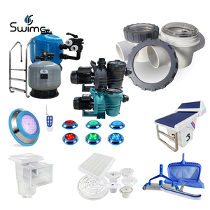 <span class=keywords><strong>Filtration</strong></span> intégrée de filtre à eau de <span class=keywords><strong>piscine</strong></span> d'usine de la Chine à vendre et fixé au mur et aucun filtre de <span class=keywords><strong>piscine</strong></span> de pièce de machine de besoin - Product Image 3