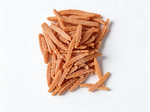 Bâtonnets de poulet bio premium pour chats, 100% naturels, riches en protéines, friandises pour chats, doux et moelleux, sans additifs, favorisent une fourrure et des dents saines - Product Image 4