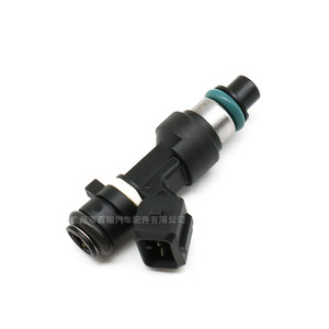 หัวฉีดน้ำมัน Fby32e0สำหรับ Hafei Zhongyi 6370 6391 M100 xiaobawang Xiali Ruiyi TECH - Product Image 2