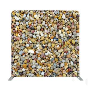 חם מכירות מתח צינור בד תצוגת מתלה כרית כיסוי מתיחה ציוד - Product Image 3