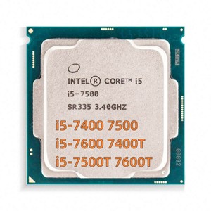 ซีพียูเดสก์ท็อปมือสอง รุ่น I3 3220 3240 โปรเซสเซอร์ LGA 1155 อินเทอร์เฟซ ซีพียู I3 3220 - Product Image 3