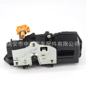 Actuador de Cierre Centralizado de Puerta Cadillac DLA 0021 12V Trasero Izquierdo para Escalade 12-14 - Product Image 1
