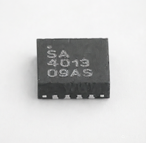 RFSA4013TR7 รายการชิ้นส่วนอิเล็กทรอนิกส์วงจรรวม รายการ BOM ของแท้และใหม่ - Product Image 1