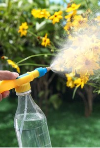 Новый ручной Пластиковый садовый распылитель - Product Image 5