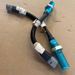 Nouveau CAPTEUR, REVOLUTION 6560-61-2110 PIÈCE pour KOMATSU CAPTEUR, REVOLUTION - Product Image 2