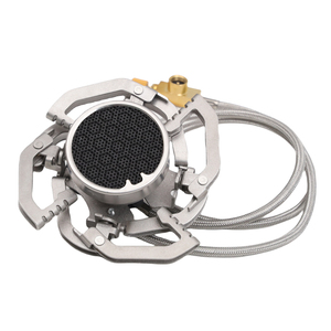 Fornello a <span class=keywords><strong>Gas</strong></span> portatile pieghevole da campeggio all'aperto - Product Image 2