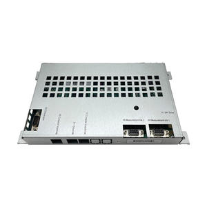 Venta caliente en Stock A.B.B DSQC668 <span class=keywords><strong>IRC5</strong></span> eje computadora borad 3HAC029157-001 Robot Industrial Accesorios por entrega rápida - Product Image 4