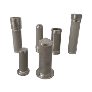 Chất lượng cao micron thiêu kết lưới thép không gỉ dệt màn hình - Product Image 2