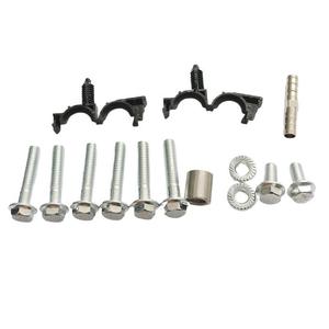 ชุดวาล์ว Saifence Egr สำหรับฟอร์ด F-250 F-350 6.4L อะไหล่เครื่องยนต์ดีเซลโครงสร้างโลหะ - Product Image 3