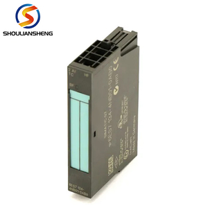 Brand New Original SIMATIC S7 1200 Pac 6es7134-4nb01-0ab0 PLC điều khiển - Product Image 2