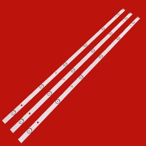 Retroiluminación LED para TV HX-NO.2206 40E2000-6EA CH40L51A-V01 DSBJ-WG 850150471, Barra LED de 770 mm para TV de 40 Pulgadas 40A1 - Product Image 1