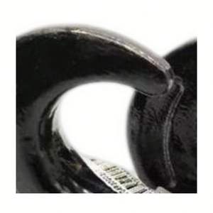 YW955 for Compatible with original HOWO light truck trailer <strong>hooks</strong> towing <strong>hooks</strong> and <strong>large</strong> box <strong>hooks</strong> from Sinotruk HOWO <strong>Commander</strong> - Product Image 2