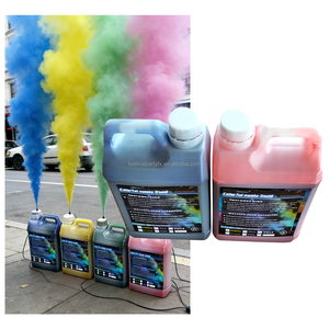 Máquina <span class=keywords><strong>de</strong></span> <span class=keywords><strong>Humo</strong></span> <span class=keywords><strong>de</strong></span> Color Eléctrica <span class=keywords><strong>de</strong></span> 1500W para Fiestas <span class=keywords><strong>de</strong></span> Revelación <span class=keywords><strong>de</strong></span> Género, Baby Shower, Cumpleaños y Bodas - Product Image 5