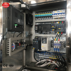 เครื่องอบแห้งแบบพ่นฝอยความเร็วสูง 10 ลิตร สำหรับผงมะเขือเทศ ราคาเครื่องพ่นฝอยแบบแรงเหวี่ยงสำหรับทำนมผง - Product Image 3