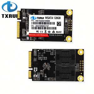 2022 M550 txrui ฮาร์ดไดรฟ์128GB แบบพกพา SSD 128GB สำหรับเดสก์ท็อป - Product Image 5