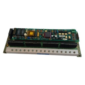 Pièces détachées d'automatisation industrielle Module d'automatisation VBUS2/R/20 Original Neuf Testé Fonctionnel Prêt pour une expédition rapide mondiale - Product Image 2