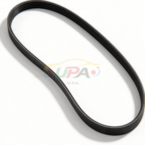 Correa acanalada en V de calidad original 25212-03050 2521203050 para Hyundai Kia K3 25212 03050 - Product Image 4