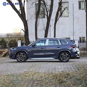 รถยนต์ไฟฟ้ารุ่นล่าสุดปี 2026 IX1 Premium EV <span class=keywords><strong>SUV</strong></span> ขับเคลื่อนสี่ล้อ 5 ที่นั่ง ชาร์จเร็วอัจฉริยะ ระยะทางวิ่งไกล มีจำหน่ายทั่วโลก - Product Image 4