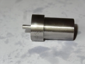SD220 Diesel Fuel Injector Nozzle DN0SD220 093400-3040 0434250072 High Quality Auto Parts Nozzle Tip DN0SD220 DN0SD230 - Product Image 2