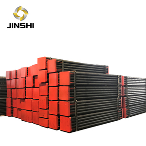 BQ NQ HQ PQ SQ טיפול בחום NRQ HRQ קוויים יהלומי ליבת תרגיל מוטות 3m 1.5m צינור קידוח - Product Image 4