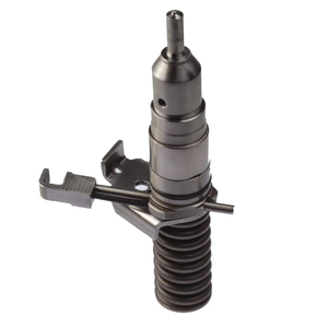 อะไหล่หัวฉีดน้ำมันดีเซลสำหรับเครื่องยนต์ดีเซล Caterpillar 3114 3116 รุ่น OEM สำหรับงานหนัก หมายเลขอะไหล่ 1278222 - Product Image 2