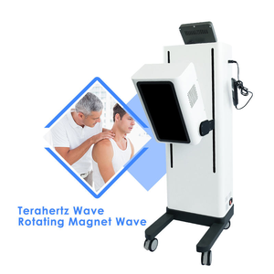 Masajeador Corporal de Meridianos para la Circulación de Qi y Sangre, Máquina Profesional de Terapia de Terahercios, Suministros para el Cuidado de la Salud - Product Image 3