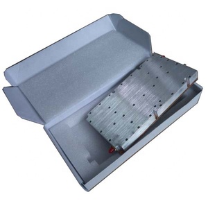 Amplificateur de puissance élevé 100W <span class=keywords><strong>GSM</strong></span> GPS DCS 3G LTE 4G WiFi Répéteur Routeur Amplificateur de <span class=keywords><strong>brouillage</strong></span> - Product Image 1