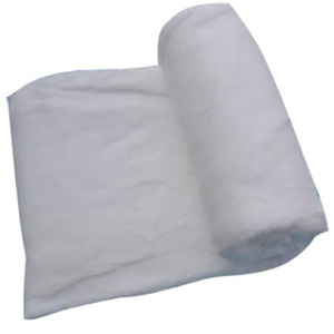 Rouleau de coton absorbant médical Maiyikang 500g pour le soin des plaies et le contrôle des saignements - Product Image 3