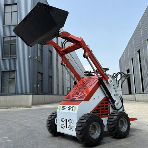 OMI-200 giá cả phải chăng máy xúc CE giấy chứng nhận Euro 5 động cơ EPA miễn phí vận chuyển giảm giá giá cho cảnh quan công việc - Product Image 3